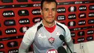 Imagem Wilson revela que Ney irá mandar força máxima no domingo