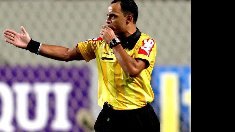 Imagem Wilton Pereira Sampaio comanda primeiro BaVi decisivo