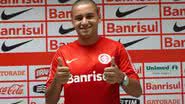 Imagem Atacante do Internacional esteve na mira do Bahia