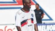 Imagem Encostado, Zé Roberto está perto do Figueirense
