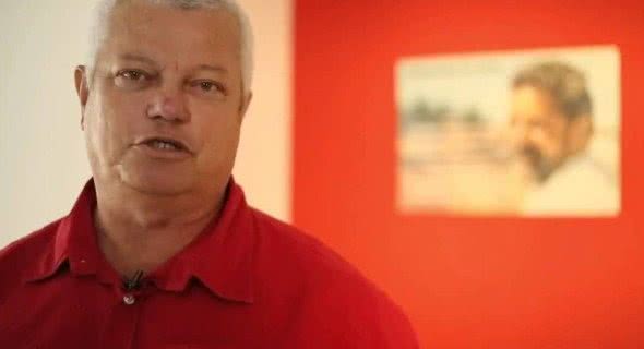 Imagem Clima tenso faz presidente do PT chamar ACM Neto de mesquinho e invejoso