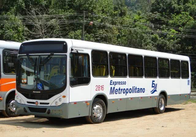 Imagem Expresso Metropolitano tem 48h para comunicar acidente que matou jovem à Agerba
