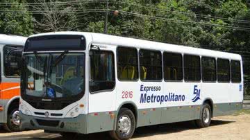 Imagem Expresso Metropolitano tem 48h para comunicar acidente que matou jovem à Agerba