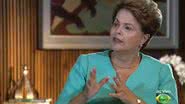 Imagem Dilma volta atrás e admite referendo ao invés de plebiscito