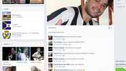 Reprodução/Facebook