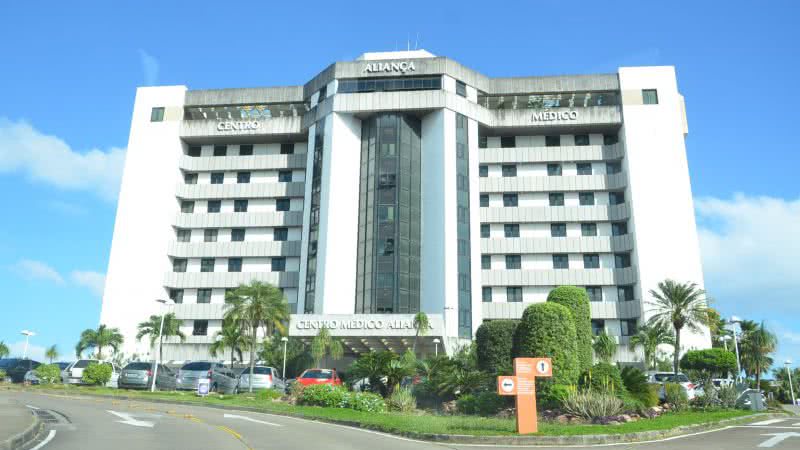 Imagem Em crise, Hospital Aliança deve ser vendido por R$ 500 milhões, diz colunista