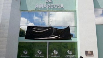 Imagem Justiça concede aumento de salário a vereadores de Amargosa