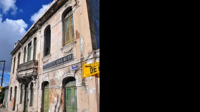 Imagem Casa de abrigo tem 13 crimes em duas semanas em Salvador