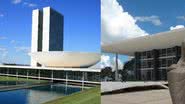 Imagem Brasileiro confia mais no STF do que no Congresso
