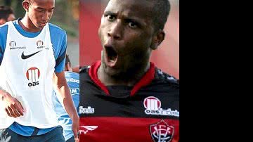Imagem Revelações da dupla BaVi são convocadas para Seleção Sub-20