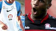 Imagem Revelações da dupla BaVi são convocadas para Seleção Sub-20