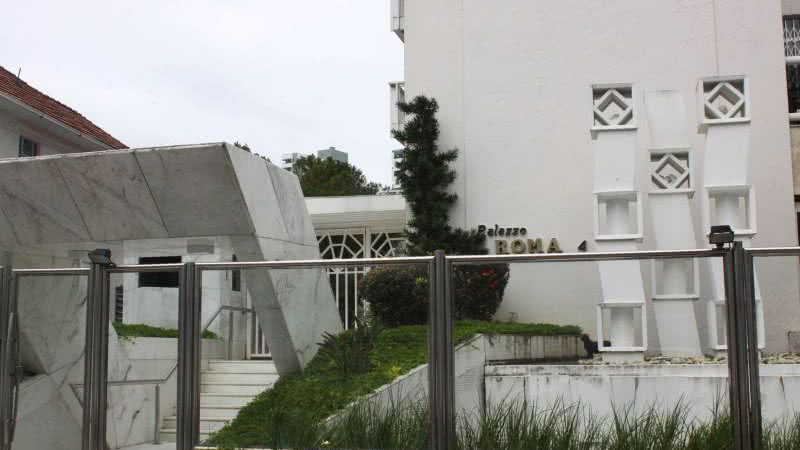 Imagem Criminosos armados invadem apartamento do ex-governador da Bahia