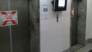 Imagem Após gerente da Mc Donald´s morrer, prefeitura interdita elevadores do Itaigara