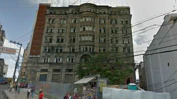 Imagem Empresa garante que obras do Hotel Fasano começam no 2º semestre