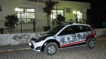 Imagem Santo Amaro: MP denuncia promotora que agrediu advogado em audiência
