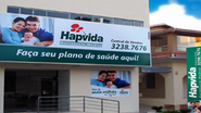 Imagem Sem resposta: dirigentes fazem silêncio após interdição da clínica Hapvida