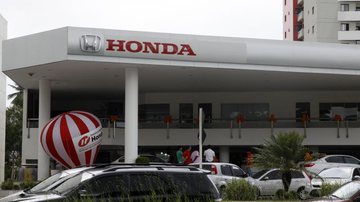 Imagem Caso Honda Imperial: pressa do cliente prejudicou conserto do carro, diz gerente