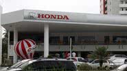 Imagem Caso Honda Imperial: pressa do cliente prejudicou conserto do carro, diz gerente