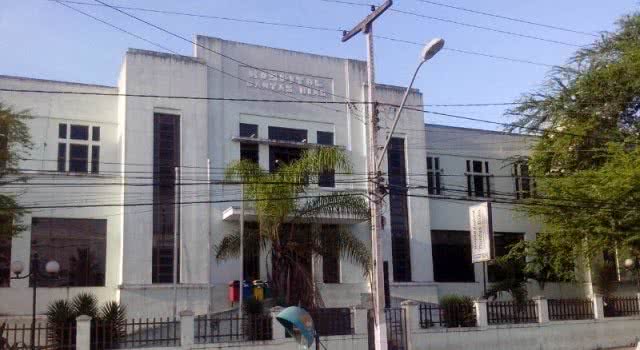 Imagem Sem salário, médicos do Dantas Bião cruzam os braços, denunciam moradores