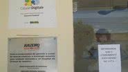 Imagem Prefeitura de Juazeiro fecha Hospital da Criança