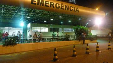 Imagem Reveillon de Salvador: 125 atendimentos foram registrados pela SMS