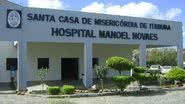 Imagem Médica é denunciada após “negligência” em atendimento à criança