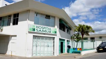 Imagem Frustração: bandidos assaltam Hospital de Conquista e só levam R$ 2