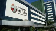 Imagem GP de Stock Car tem suporte médico do Hospital da Bahia