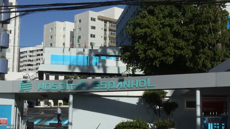 Imagem MP acionará Hospital Espanhol por não prestar assistência ao SUS