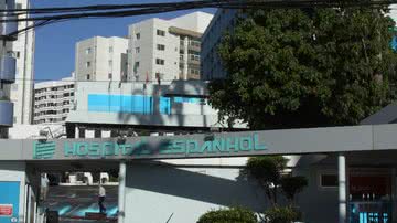 Imagem MP acionará Hospital Espanhol por não prestar assistência ao SUS