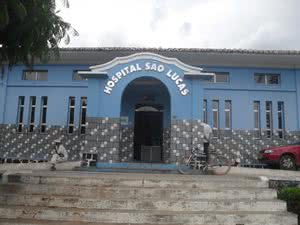 Imagem Briga do prefeito de Poções com inimigo adia solução para Hospital São Lucas