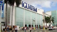 Imagem Agência de turismo é assaltada no Shopping Iguatemi