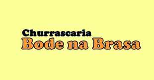 Imagem  Incêndio atinge churrascaria Bode na Brasa