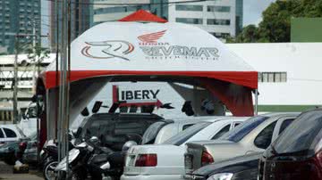 Imagem Denúncia recai sobre stand da Revemar na Paralela