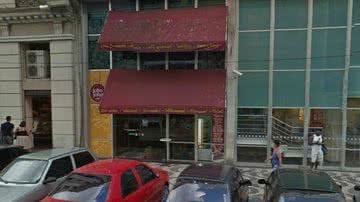 Imagem Sucom interdita café no Comércio por gás irregular