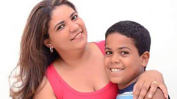 Imagem Morre garoto que foi transferido para Salvador após mãe escrever para Solla