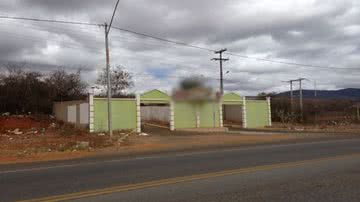 Imagem Casal tenta dar calote em motel em Brumado