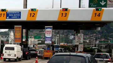 Imagem SP reduzirá tarifa de pedágios entre 10% e 20%
