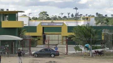 Imagem Itabuna: um morto, cinco feridos e 106 armas encontradas em presídio