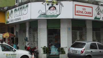 Imagem  Clínica 4 patas ganha ação indenizatória contra cliente que denunciou o local