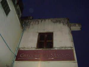 Imagem Prefeitura anuncia reforma do Teatro Gregório de Matos