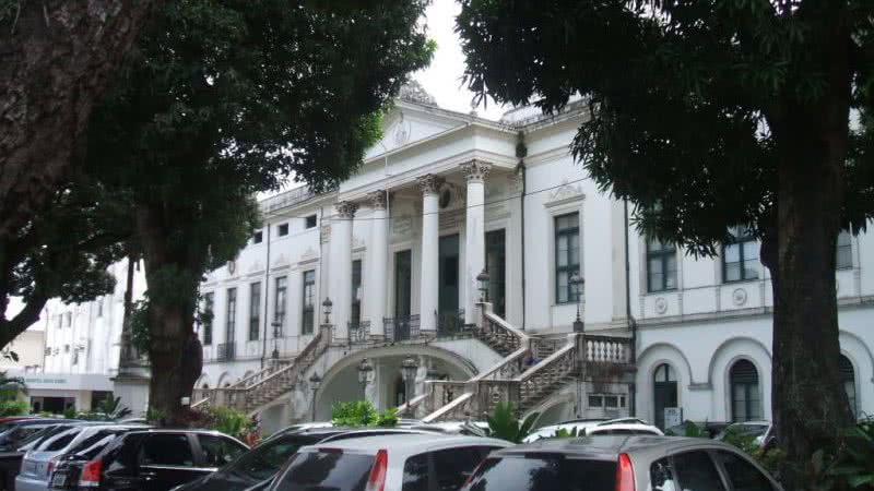 Imagem Hospital Santa Izabel é reintegrado à rede SUS por 66,4 mi