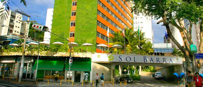 Imagem Após incêndio no Sol Barra Express, hotel envia comunicado