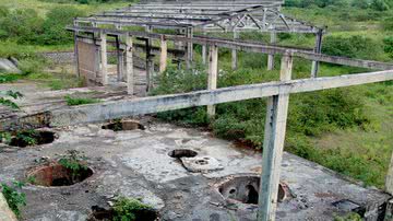 Imagem Deputados federais se reúnem para discutir contaminação em Santo Amaro
