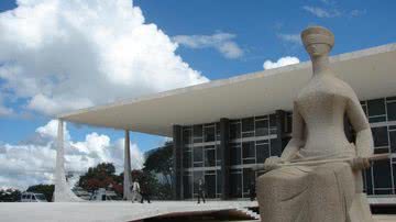 Imagem STF deve encerrar nesta semana julgamento do mensalão