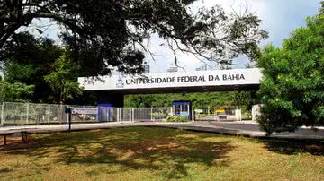 Imagem Inscrições abertas para bolsas de iniciação científica na Ufba