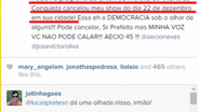Blog do Anderson