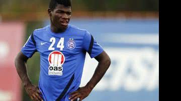 Imagem Feijão pode voltar ao Bahia para o Campeonato Brasileiro