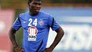 Imagem Feijão pode voltar ao Bahia para o Campeonato Brasileiro