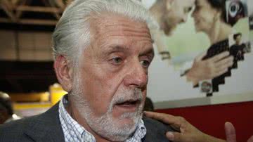 Imagem Wagner diz que responsabilidade por operar metrô sem licenças é da CCR